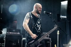 Revenge - Le Grillen