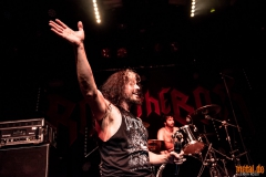 Ross The Boss - Le Grillen