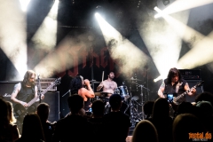 Ross The Boss - Le Grillen