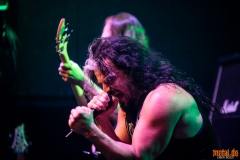 Ross The Boss - Le Grillen