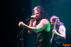 Ross The Boss - Le Grillen