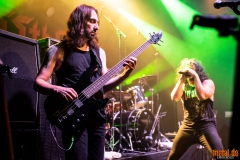 Ross The Boss - Le Grillen