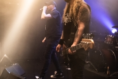 Rotten Sound - Le Grillen