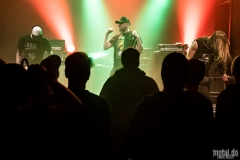 Rotten Sound - Le Grillen