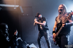 Rotten Sound - Le Grillen