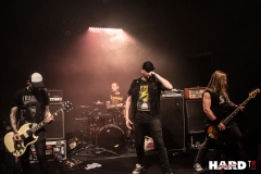 Rotten Sound - Le Grillen