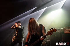 Rotten Sound - Le Grillen