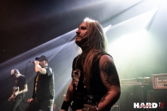 Rotten Sound - Le Grillen