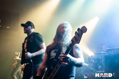 Rotten Sound - Le Grillen