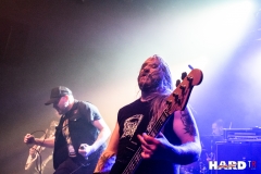 Rotten Sound - Le Grillen