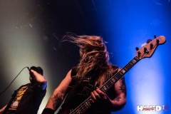 Rotten Sound - Le Grillen