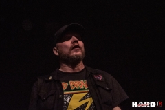 Rotten Sound - Le Grillen