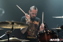 Rotten Sound - Le Grillen