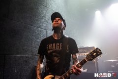 Rotten Sound - Le Grillen