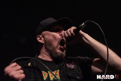 Rotten Sound - Le Grillen