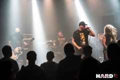 Rotten Sound - Le Grillen