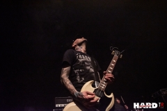 Rotten Sound - Le Grillen