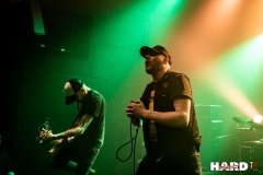 Rotten Sound - Le Grillen