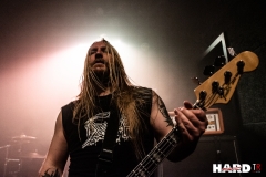 Rotten Sound - Le Grillen