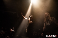 Rotten Sound - Le Grillen