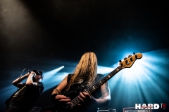 Rotten Sound - Le Grillen