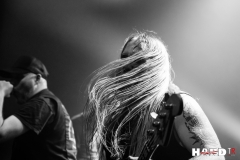 Rotten Sound - Le Grillen