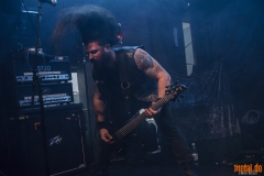 Rotting Christ - Le Grillen