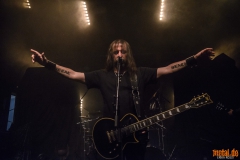 Rotting Christ - Le Grillen