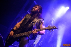 Rotting Christ - Le Grillen