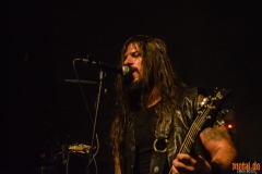 Rotting Christ - Le Grillen