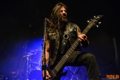 Rotting Christ - Le Grillen