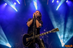 Rotting Christ - Le Grillen