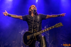 Rotting Christ - Le Grillen