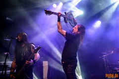 Rotting Christ - Le Grillen