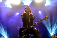 Rotting Christ - Le Grillen