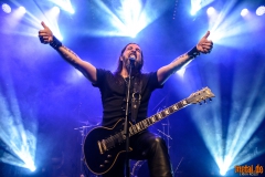 Rotting Christ - Le Grillen