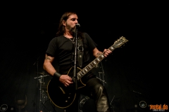 Rotting Christ - Le Grillen