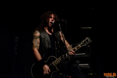 Rotting Christ - Le Grillen