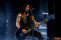 Rotting Christ - Le Grillen