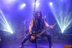 Rotting Christ - Le Grillen