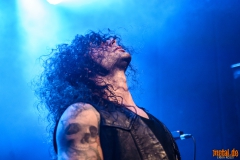 Rotting Christ - Le Grillen