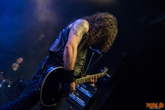 Rotting Christ - Le Grillen