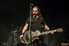 Rotting Christ - Le Grillen