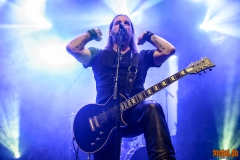 Rotting Christ - Le Grillen