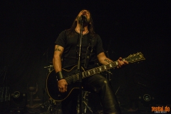 Rotting Christ - Le Grillen