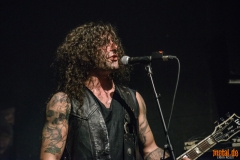 Rotting Christ - Le Grillen