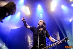 Rotting Christ - Le Grillen