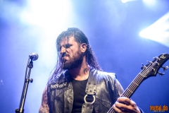 Rotting Christ - Le Grillen