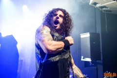 Rotting Christ - Le Grillen