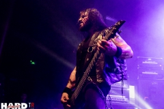 Rotting Christ - Le Grillen